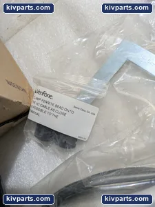Verifone P088-101-00 Fuel Dispenser Part – actual item, photo 7 of 12
