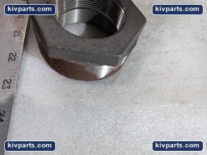 OPW 53-0020 Double Tap Bushing – actual item, photo 8 of 8