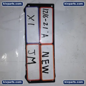 SMC MHL2-32D-X5675 Robot Controller – actual item, photo 3 of 3