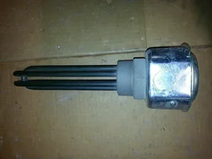 Ogden KW-3-0105-M0 Screwplug Immersion Heater