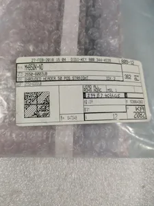 3M 2550-6002UB Connector
