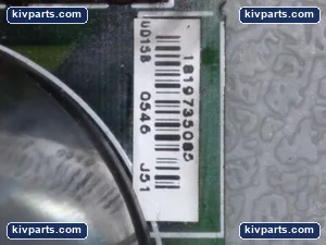 Control Techniques 3222-4700 Drive – actual item, photo 12 of 13