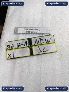 Boston Gear XFCA-80 Spider Coupling – actual item, photo 4 of 4