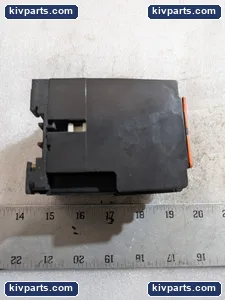 Asea EH16 3‑Pole Industrial AC Contactor – actual item, photo 5 of 8