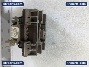 Honeywell 8812 R8242A Burner Control – actual item, photo 4 of 13