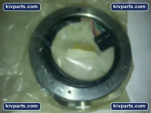Fanuc A860-0392-V150 AC Spindle Motor Encoder – actual item, photo 4 of 4