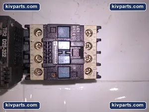 DMC TR2D25322 Thermal Over Load Relay – actual item, photo 3 of 7