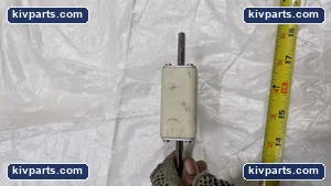 Siemens 3NA3 Fuse – actual item, photo 5 of 6