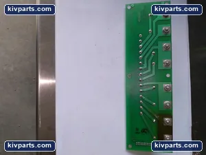 Tri-sen 86-4514 Turbine Control Circuit Board – actual item, photo 2 of 3