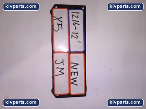SMC AMG250-N03 Pneumatic Component – actual item, photo 3 of 3