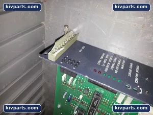 56901SK 26.39.058.2 Servo Module Drive – actual item, photo 2 of 4
