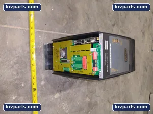 Atlas Copco 52P-N – actual item, photo 3 of 6