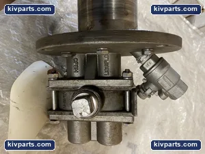 Liquiflo C37RS6333121000BS Gear Pump – actual item, photo 3 of 8