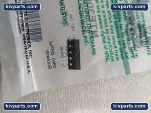 NTE NTE30007 Electronics LED SMD Lamp – actual item, photo 5 of 6