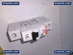 ABB Miniature Circuit Breaker – actual item, photo 2 of 4