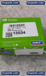 SKF 13534 Oil Seal – actual item, photo 3 of 3