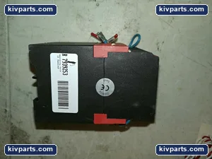 Telemecanique Relay Industrial Control Module – actual item, photo 4 of 4