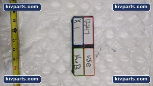 F10 Filmetric 205-0343 – actual item, photo 4 of 4