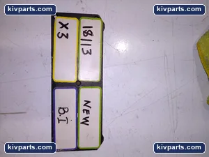 Dixon HS-152 – actual item, photo 4 of 4