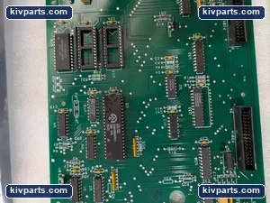 Gilbarco W02061-G2 Assy – actual item, photo 3 of 9