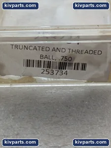 253734 – actual item, photo 2 of 5