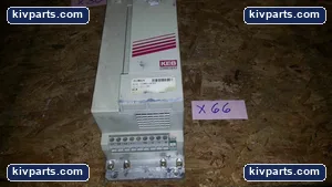 KEB 15.F5.B1E-Y001 Combivert AC Drive VFD Inverter – actual item, photo 4 of 4