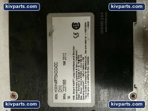 Moore 2231685 3A0 Shly – actual item, photo 2 of 5