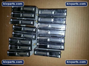 Omron CPM2C-16ETC PLC – actual item, photo 3 of 3
