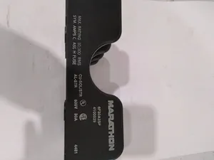 Marathon 6F30A3SP Fuse Block Holder