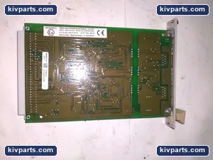 Hima F8621A Communication Moudule – actual item, photo 2 of 3