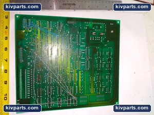 Takatori NO.2 Pulse Controler – actual item, photo 7 of 10