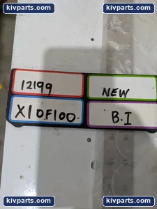 TEK Clip TEK-CP1-12-WT – actual item, photo 4 of 4