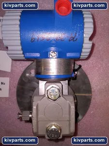 Foxboro IDP10-DFIB01F-L1K3T Pressure Transmitter – actual item, photo 6 of 7
