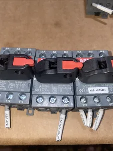 ABB OT25F3 Disconnect Switch