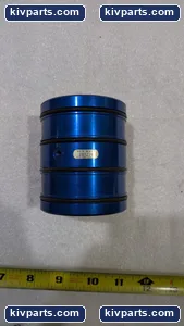 New Way 201234 Air Bushings Linear Bearing – actual item, photo 5 of 8