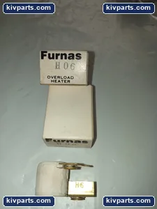Furnas Overload Relay Heater Element – actual item, photo 5 of 7