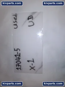 Westinghouse R5111015 Westing House 7729 Rectifier – actual item, photo 6 of 6