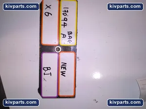 Parker CHI-H07 Hydraulic Coupling – actual item, photo 4 of 4