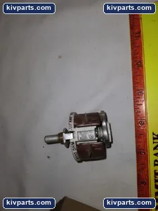 Memcor Resistor – actual item, photo 5 of 9