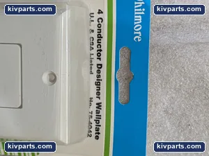 Philmore 75-4042 Connector – actual item, photo 5 of 8