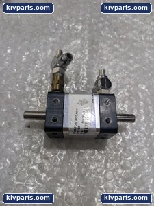 032-121-08 Vane Actuator Pneumatic Operator – actual item, photo 2 of 6