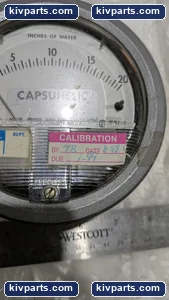 22112 Capsuhelic Water – actual item, photo 3 of 7