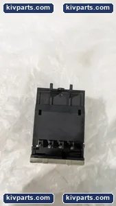 Siemens 3RU1116-1ABO Overload Relay – actual item, photo 3 of 6