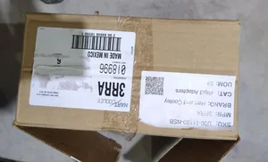 cULO A18996 Rigid Vent Adapter