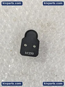 Cutler-Hammer 9586H1359B H1359B Overload Heater Coil – actual item, photo 3 of 4