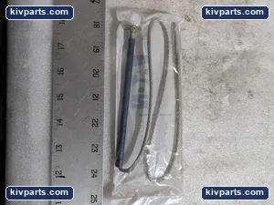 Eaton FL27K30 Type Fuse – actual item, photo 4 of 6