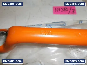 Sibille MS-21 Power Tool – actual item, photo 4 of 4