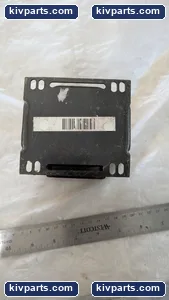 Square D 9070T150D13 Control Transformer – actual item, photo 3 of 6