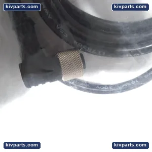 Banner 10063479 Cordset Mini-Beam Sensor – actual item, photo 3 of 5