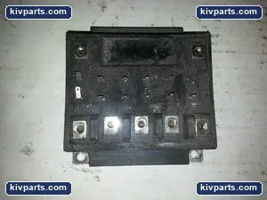 Toshiba MG25N6EK1 IGBT Power Module – actual item, photo 2 of 2